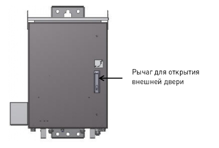 Реклоузер столбовой 6-10 кВ